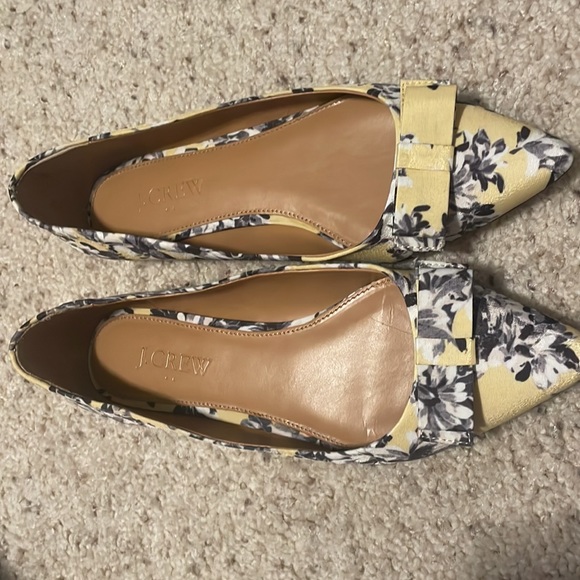 J.crew flats - Picture 4 of 5